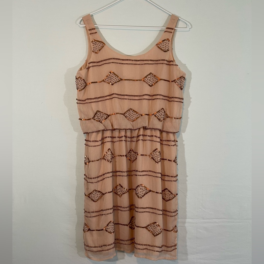 Romeo & Juliet Couture dress